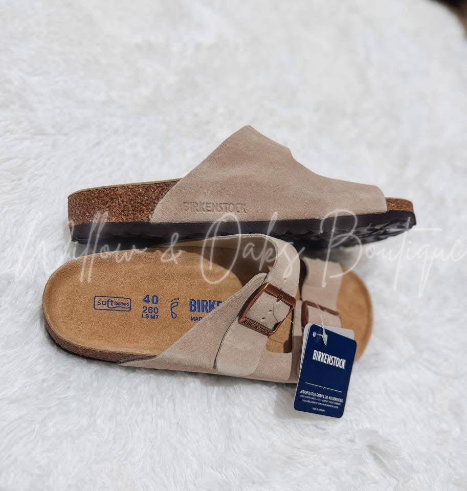 Luxe- Soft bed Birk