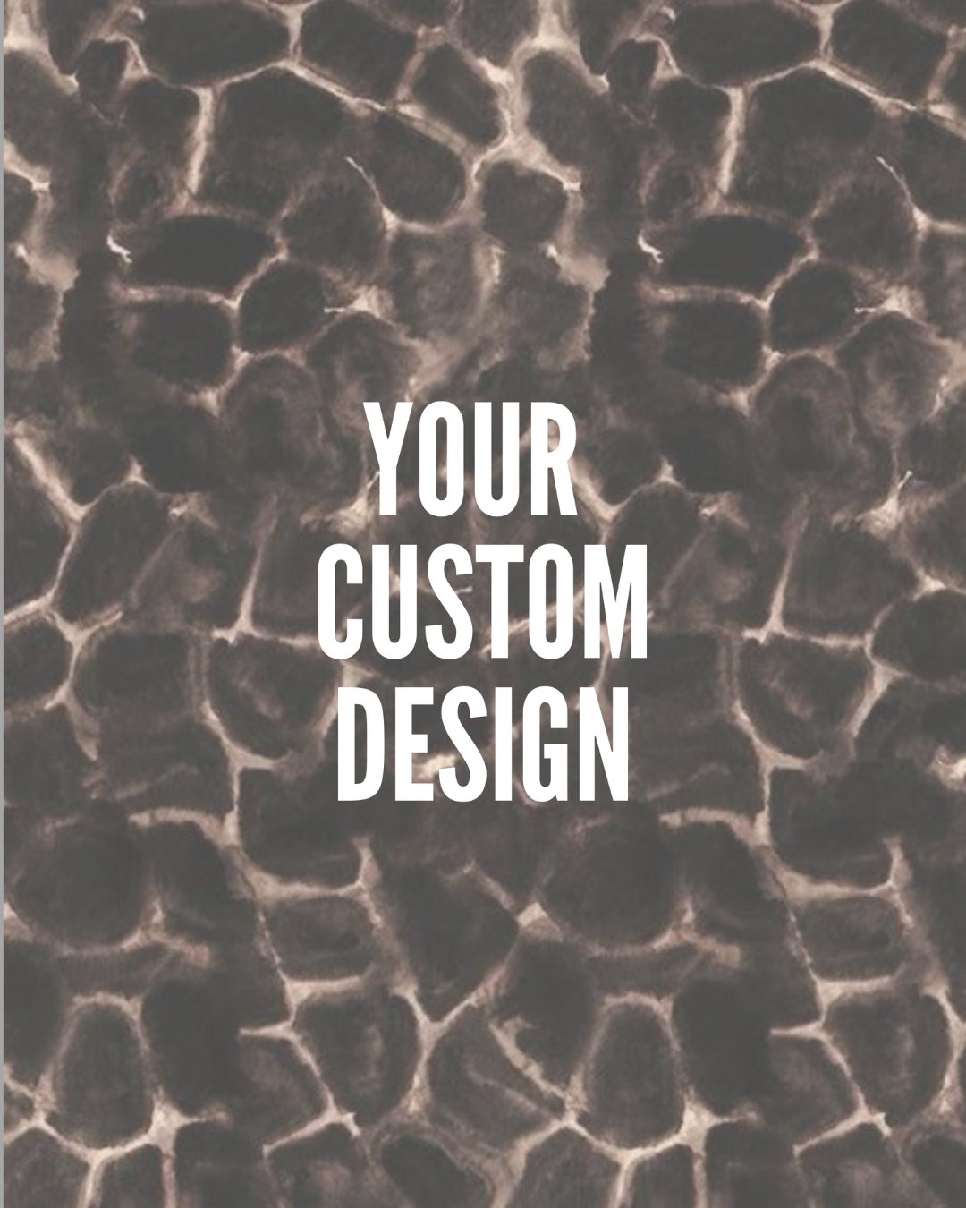 Custom DTF Transfers - INDIVIDUAL SIZES