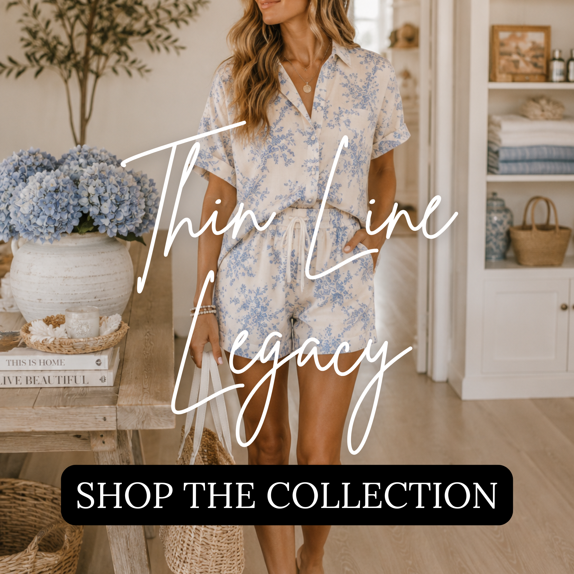 Thin Line Legacy
