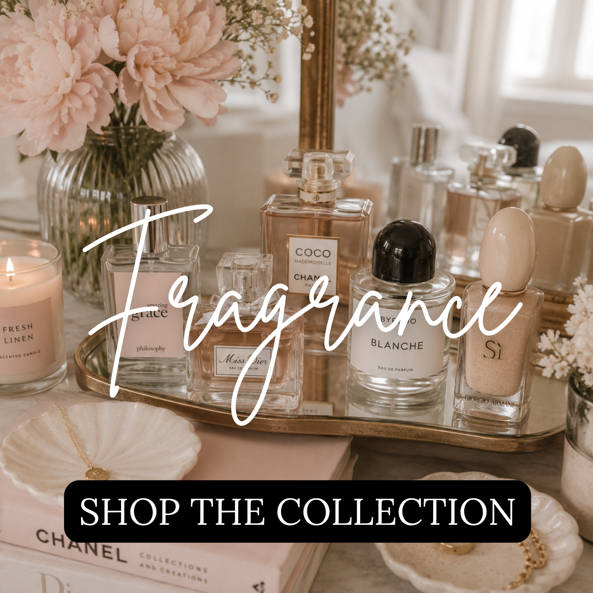 Fragrance