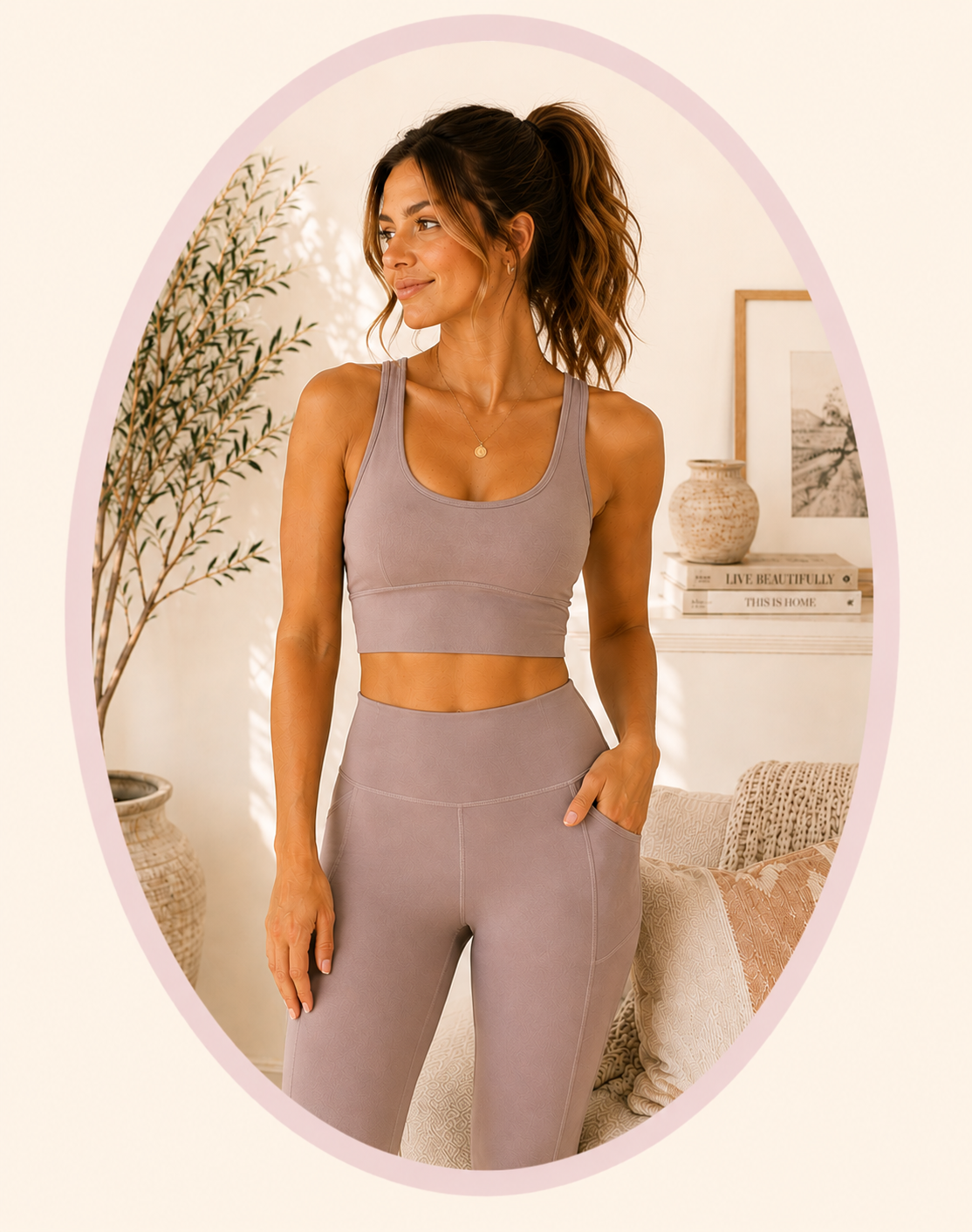 Women's Activewear