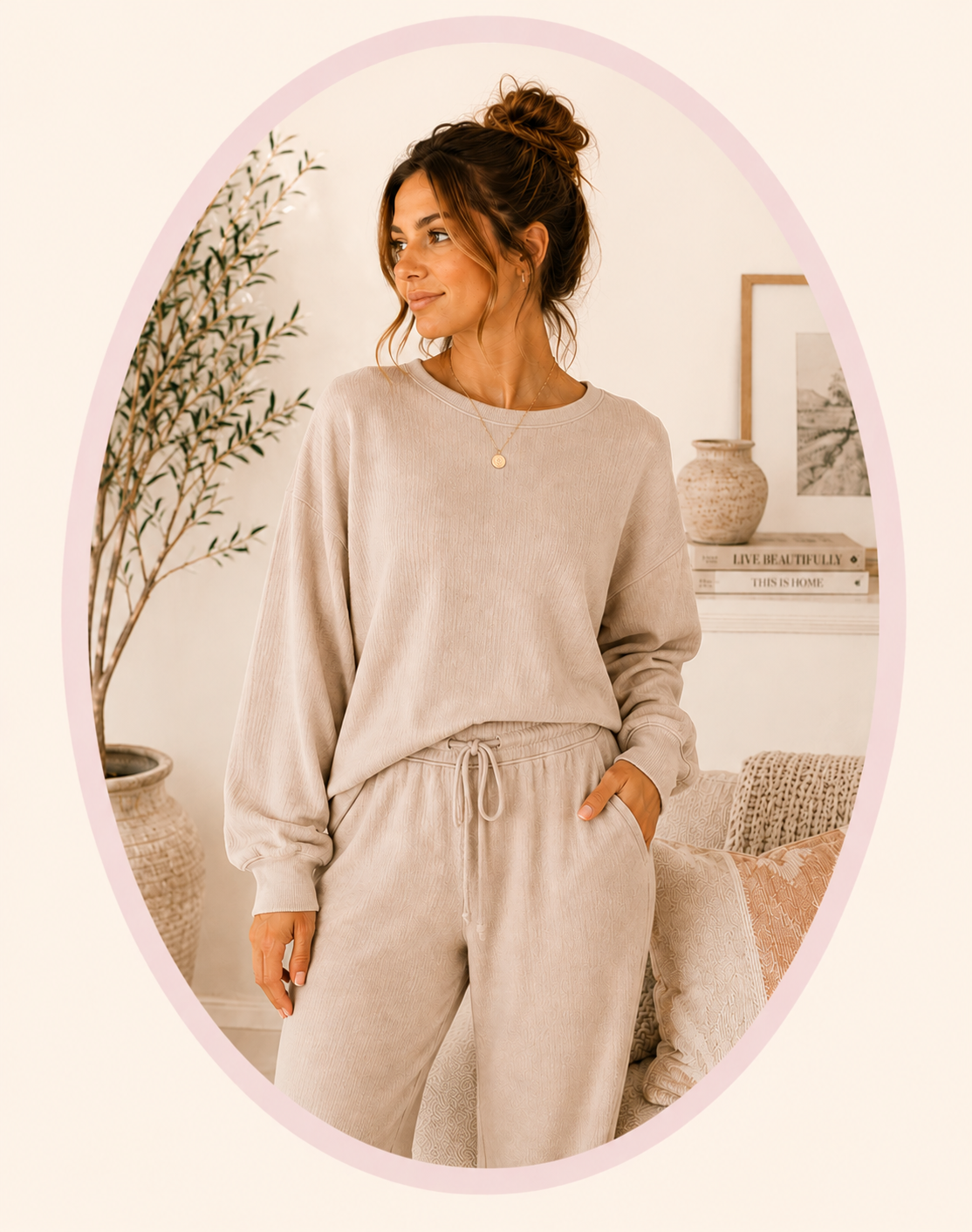 Women's Loungewear