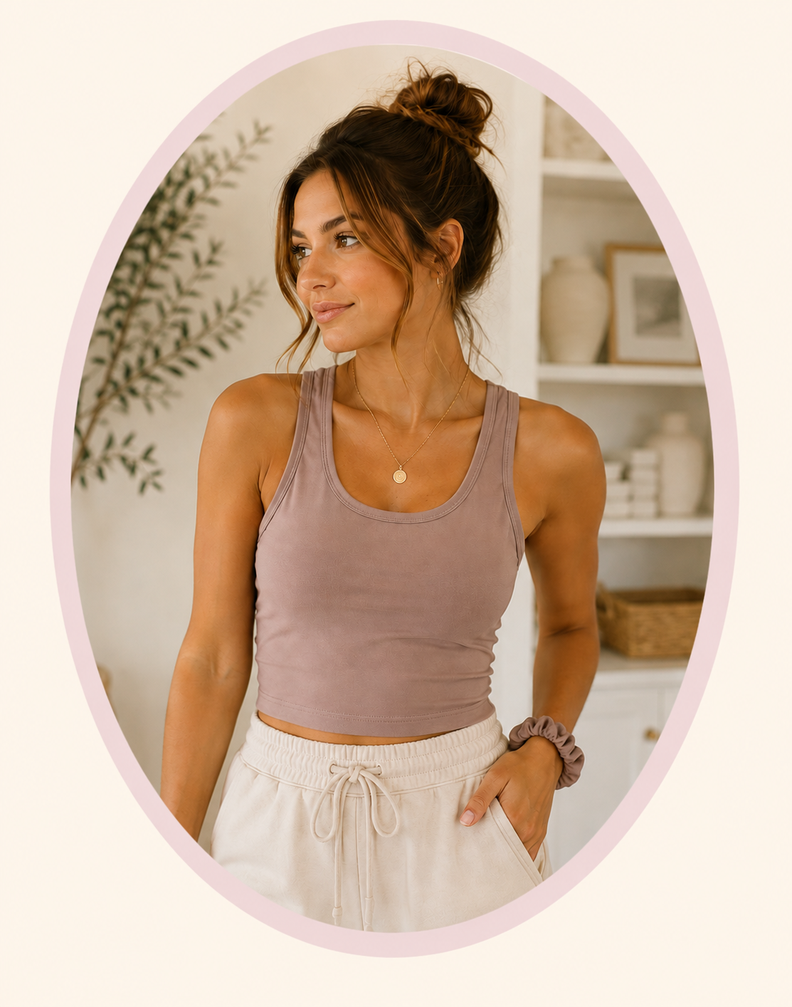 Women's Tops