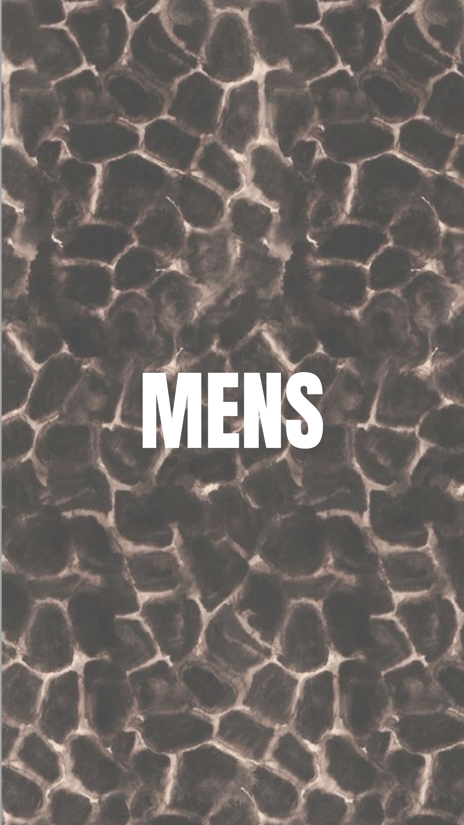 Mens
