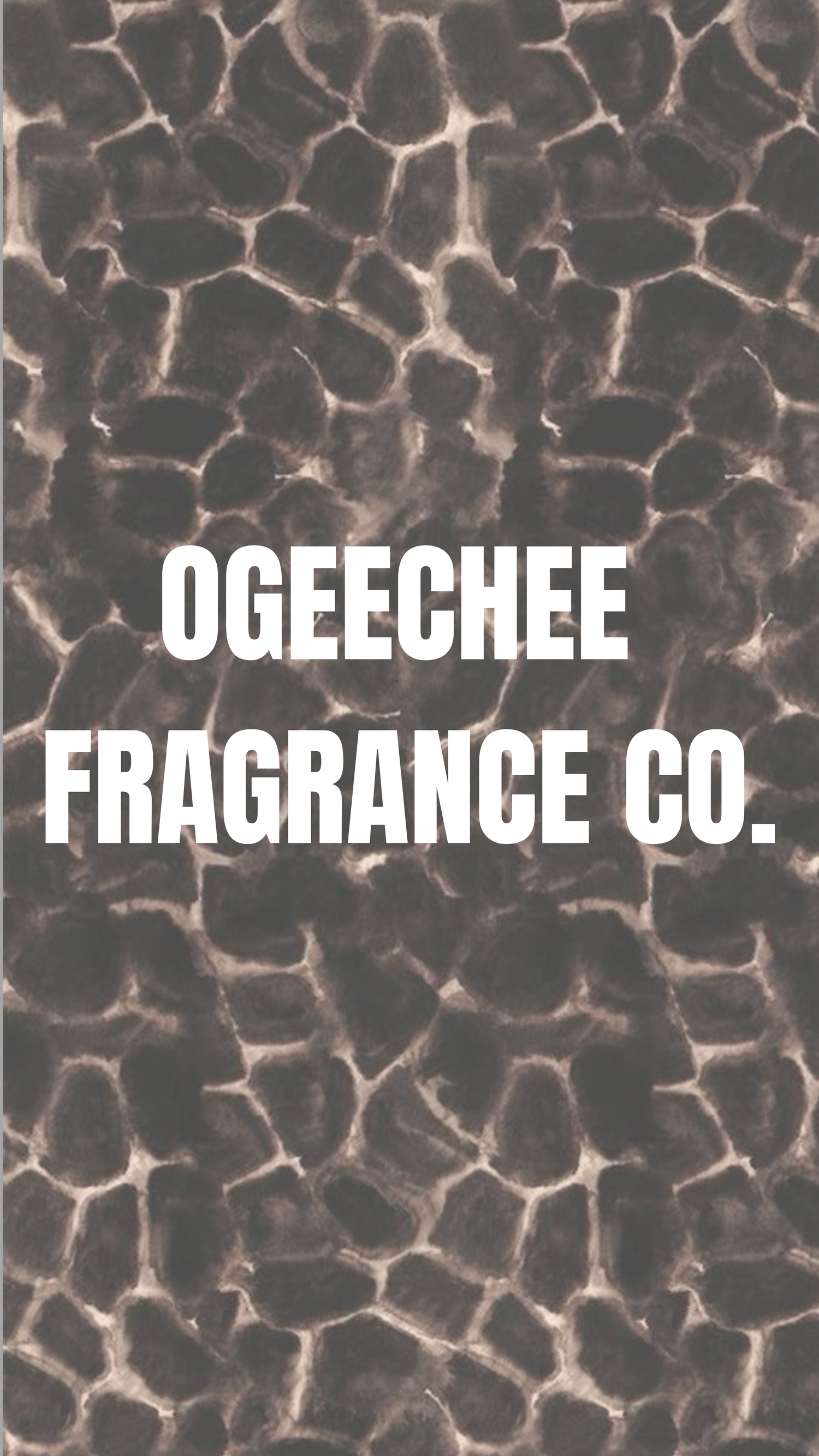 Ogeechee Fragrance Company