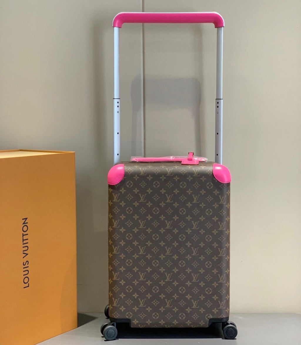 Luxe - Rolling Suitcase