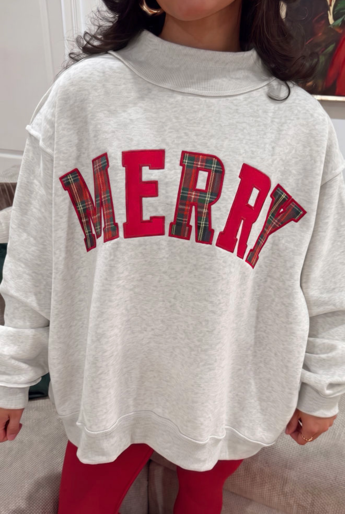 Merry Mockneck