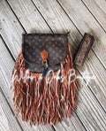 Luxe - World Traveler Tooled