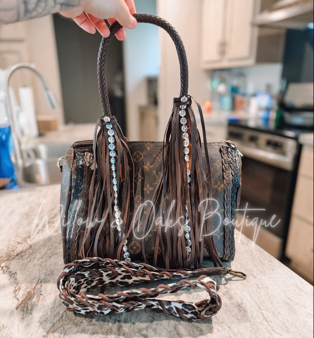Luxe - Fringe Speedy