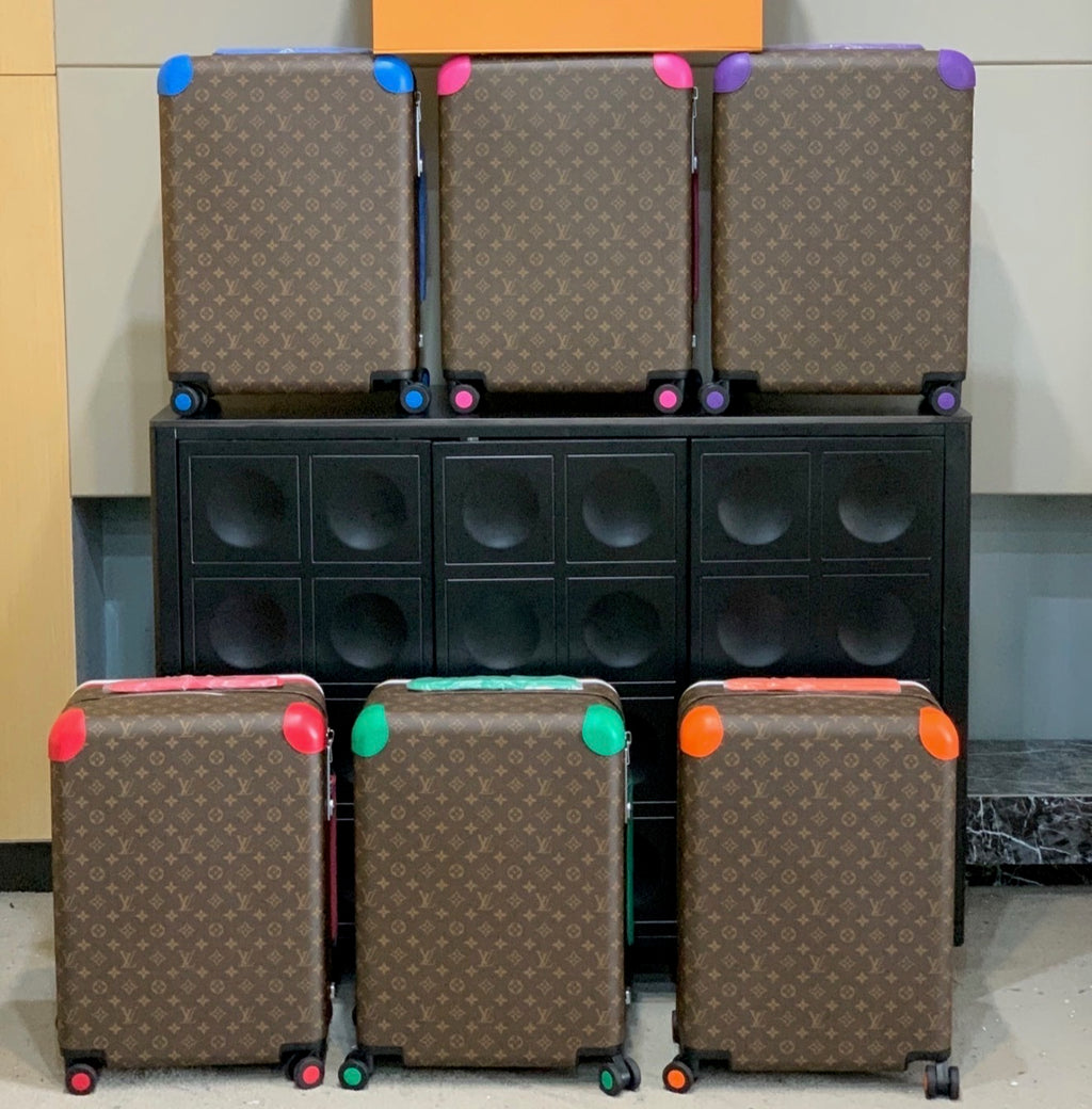 Luxe - Rolling Suitcase