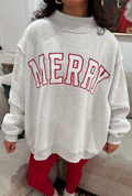 Merry Mockneck