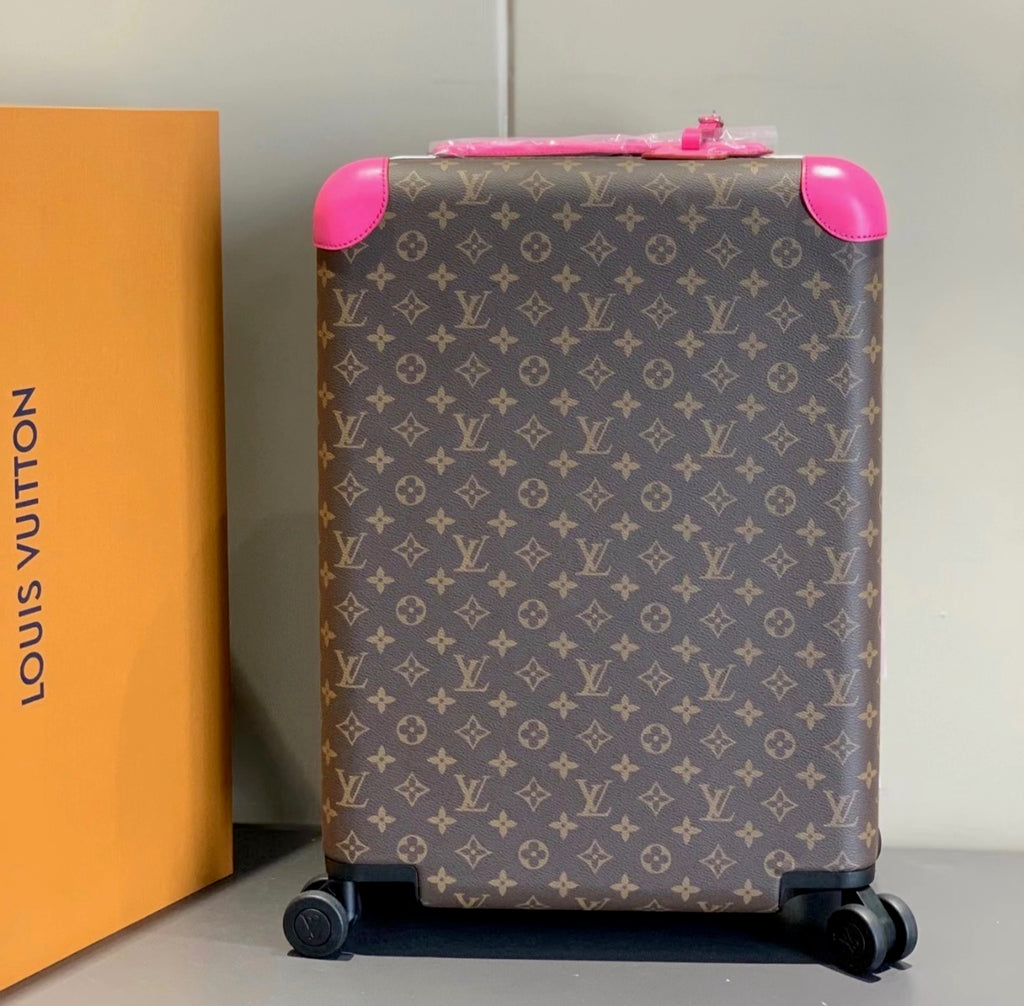 Luxe - Rolling Suitcase