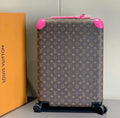 Luxe - Rolling Suitcase