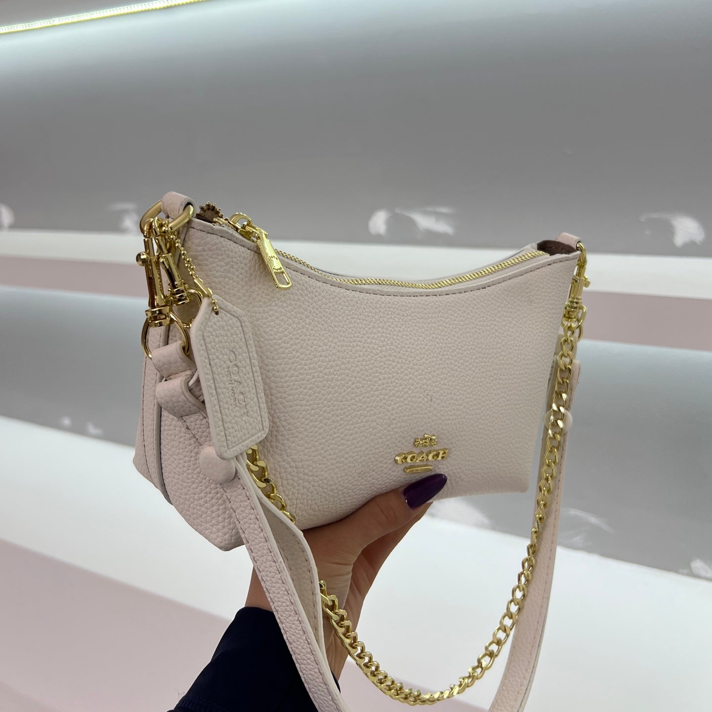 Luxe - The Monroe