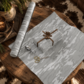Ashwood Camo SR Wrapping Paper