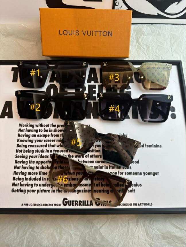 Luxe - Cateye Sunglasses (PREORDER)