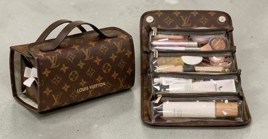Luxe-Travel Bag Organizer (PREORDER)
