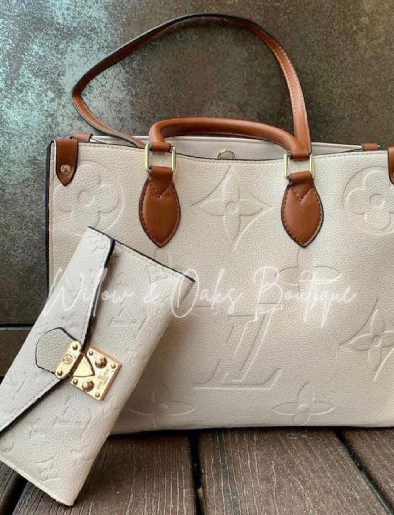 Luxe - OTG