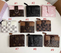 Luxe - Cardholder