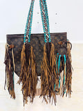 Luxe - Fringe NVFL