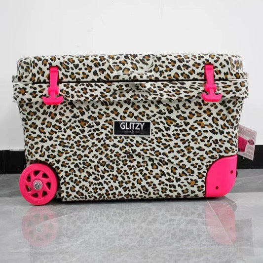 Glitzy Cooler Preorder (arriving November)