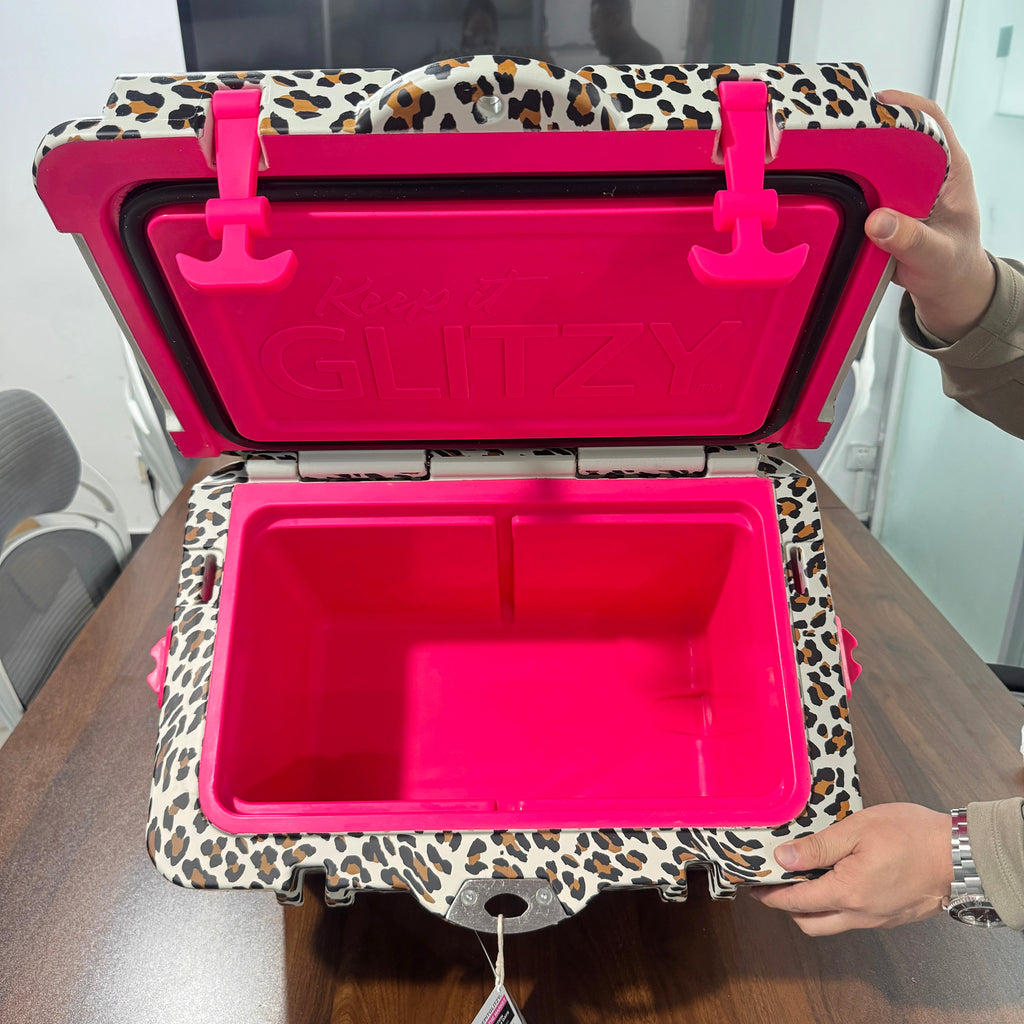 Glitzy Cooler Preorder (arriving November)