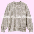 Pre Order Mossy Oak