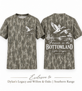 Dylan Driggers Memorial Tee | Forever in the Bottomland