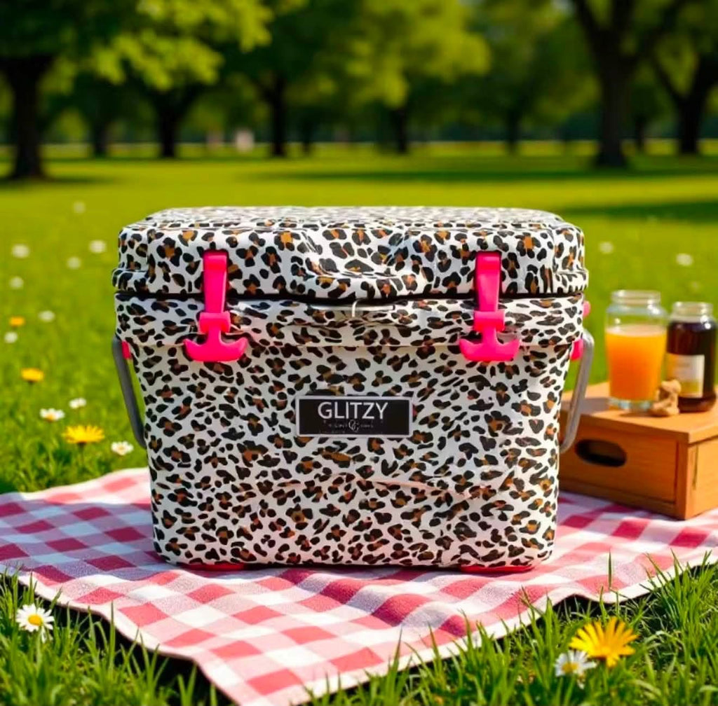 Glitzy Cooler Preorder (arriving September)