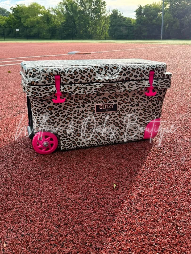Glitzy Cooler Preorder (arriving September)