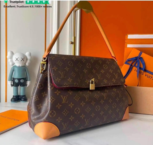 Luxe - Bag