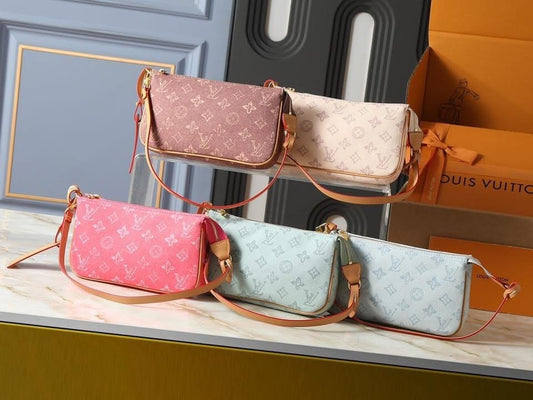 Luxe- Shoulder bag