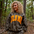 Mossy Oak Sweatshirt